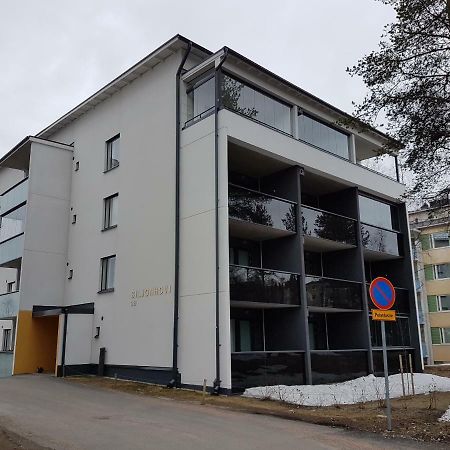 Northside Apartment 2 Rovaniemi Eksteriør billede