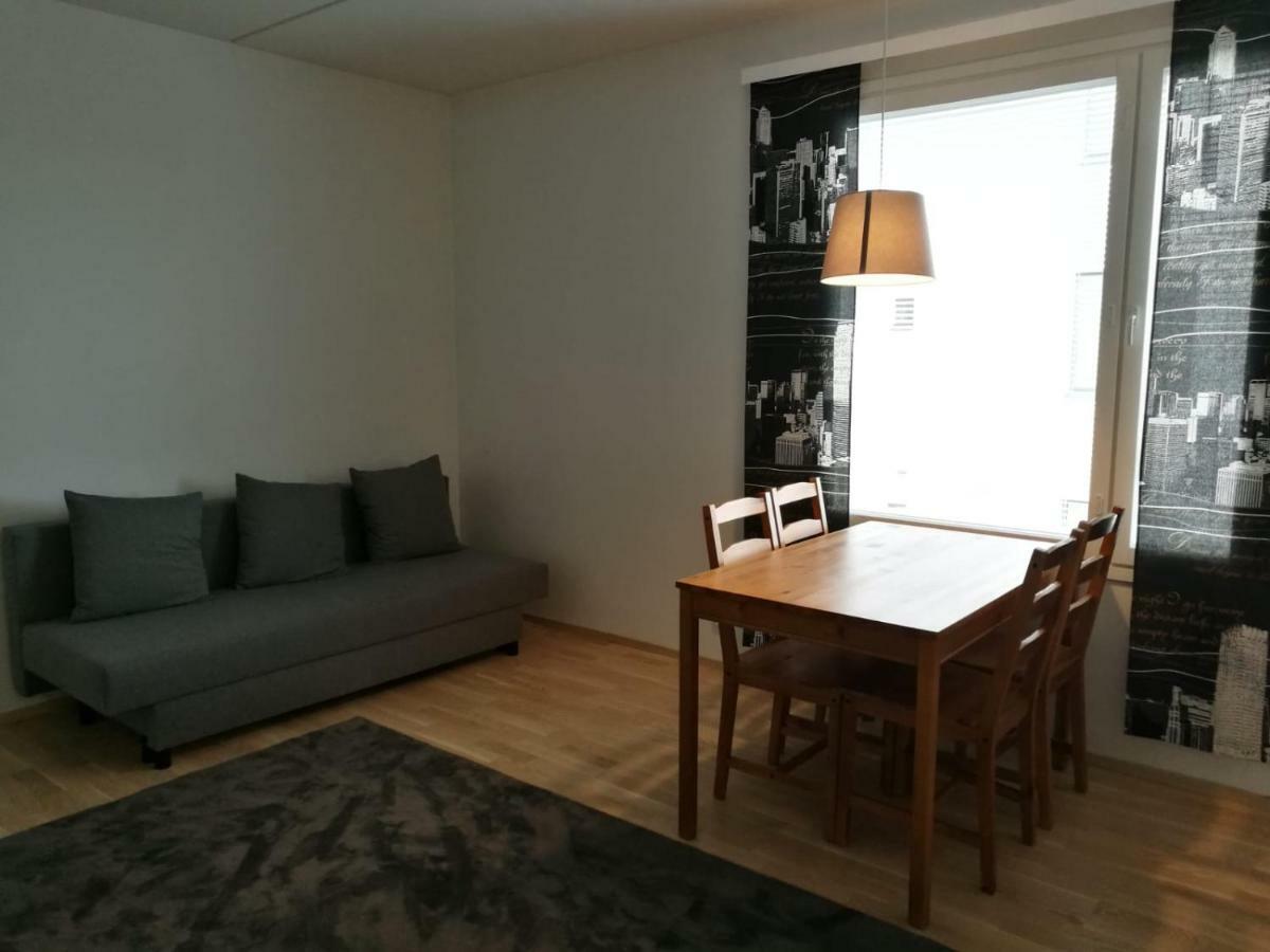Northside Apartment 2 Rovaniemi Eksteriør billede