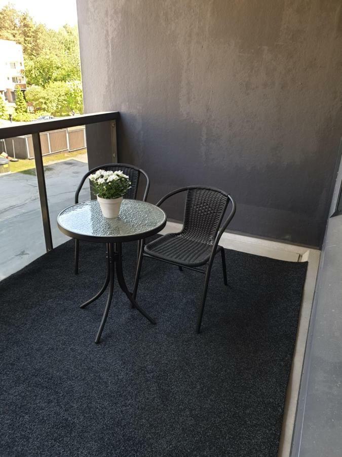 Northside Apartment 2 Rovaniemi Eksteriør billede